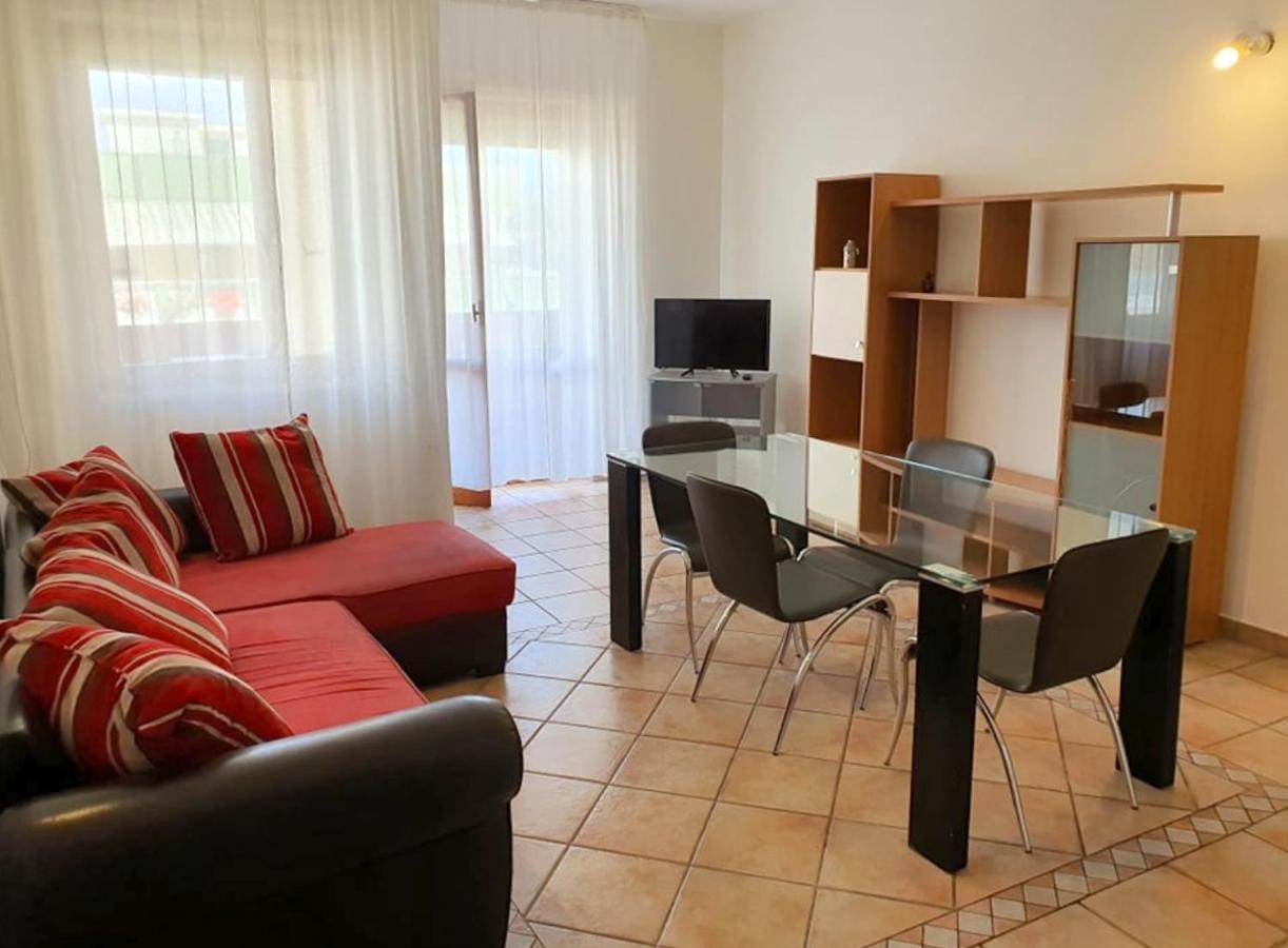 갈리폴리 Residenza Estate Vista Mare 아파트 외부 사진