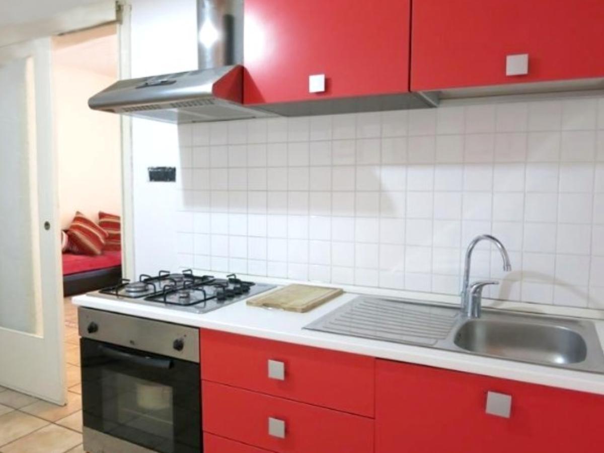 갈리폴리 Residenza Estate Vista Mare 아파트 외부 사진