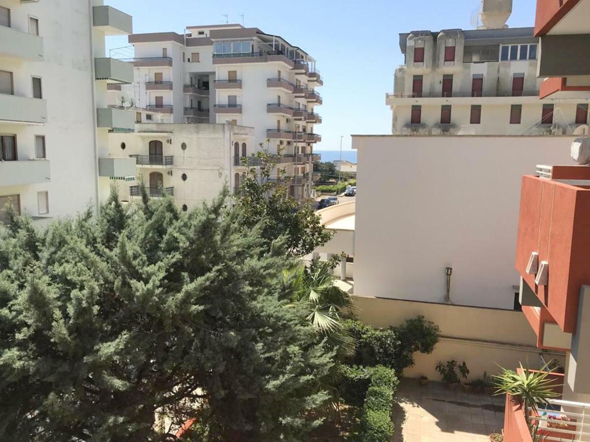 갈리폴리 Residenza Estate Vista Mare 아파트 외부 사진