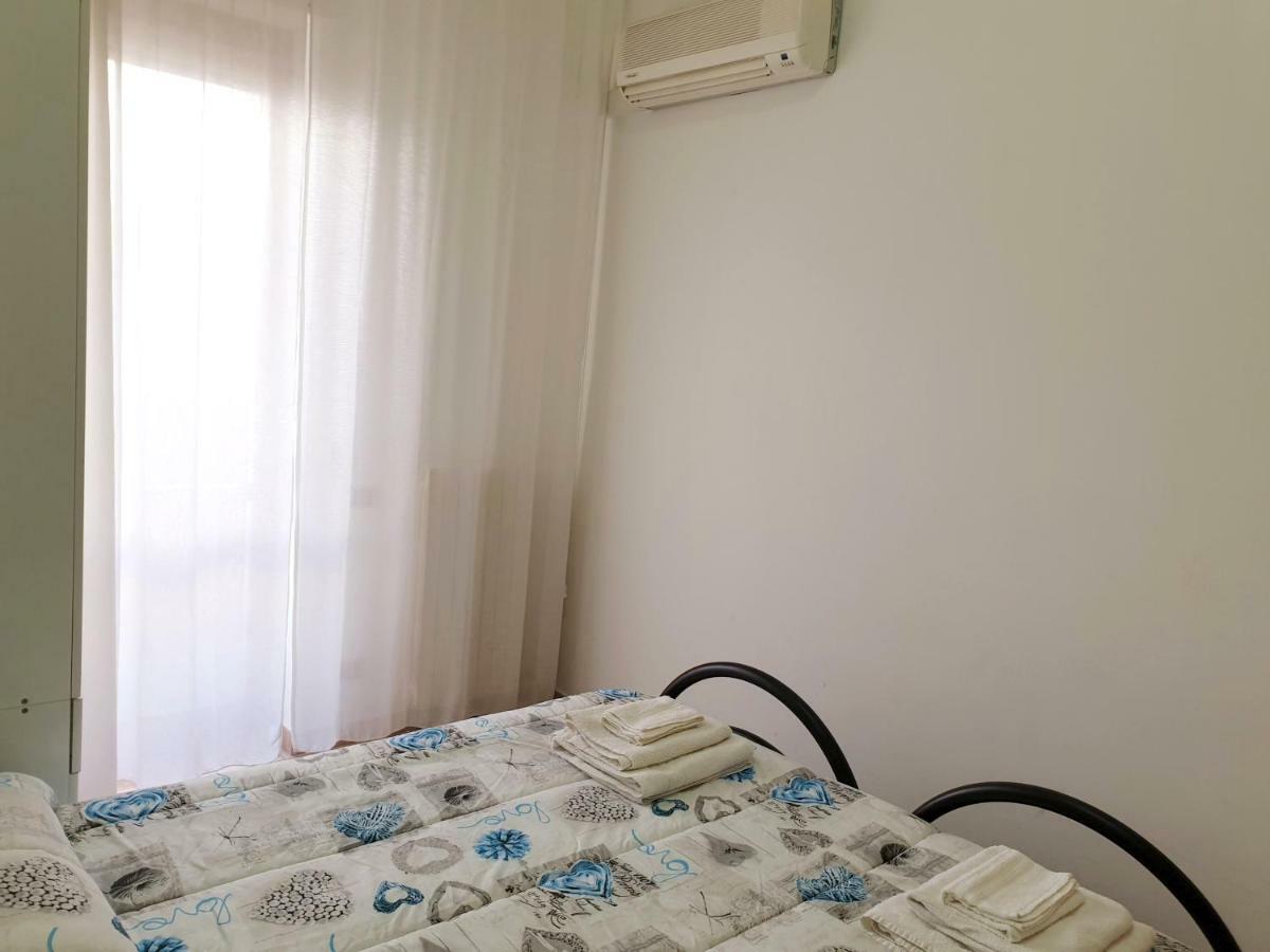 갈리폴리 Residenza Estate Vista Mare 아파트 외부 사진