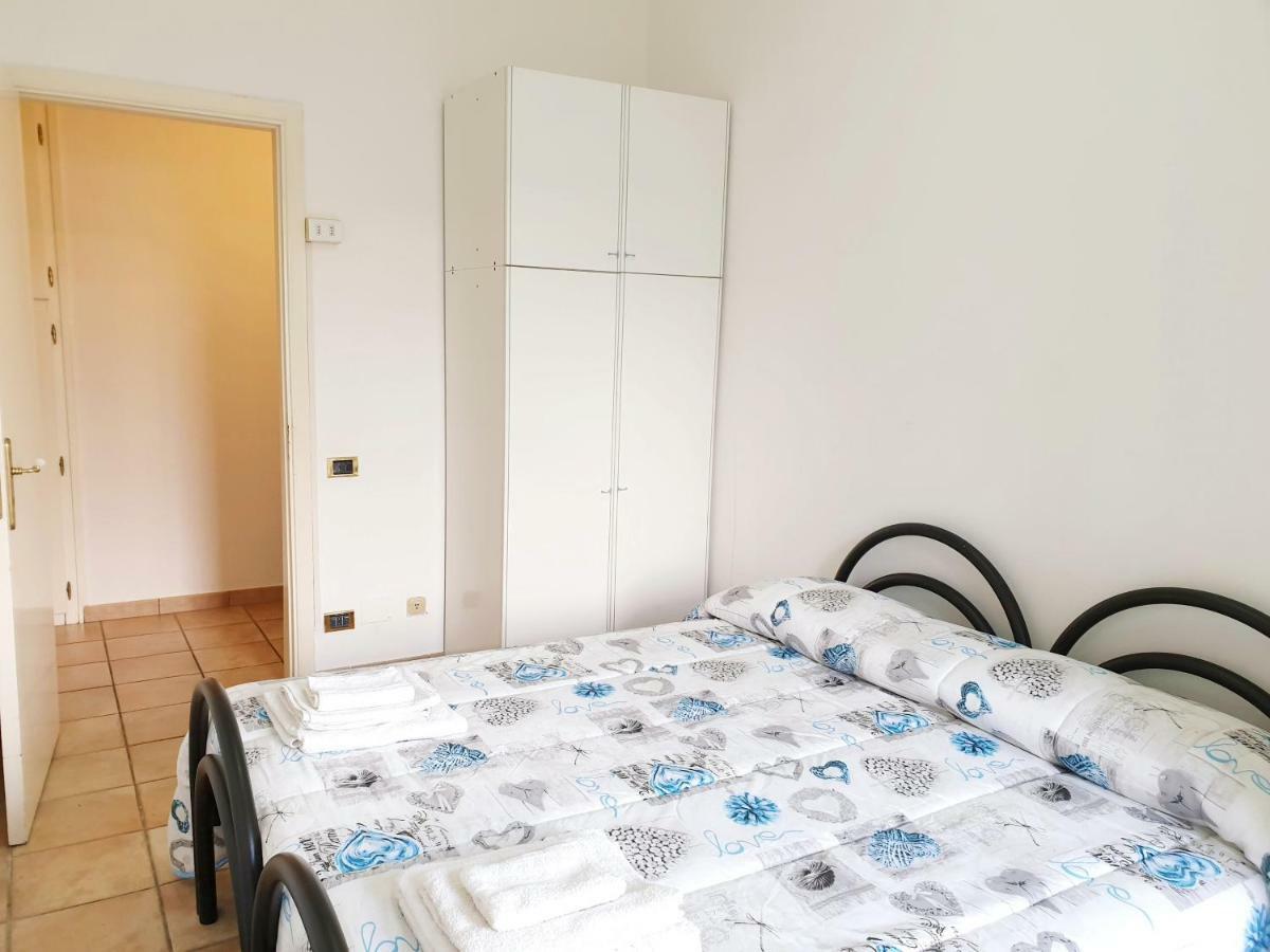 갈리폴리 Residenza Estate Vista Mare 아파트 외부 사진