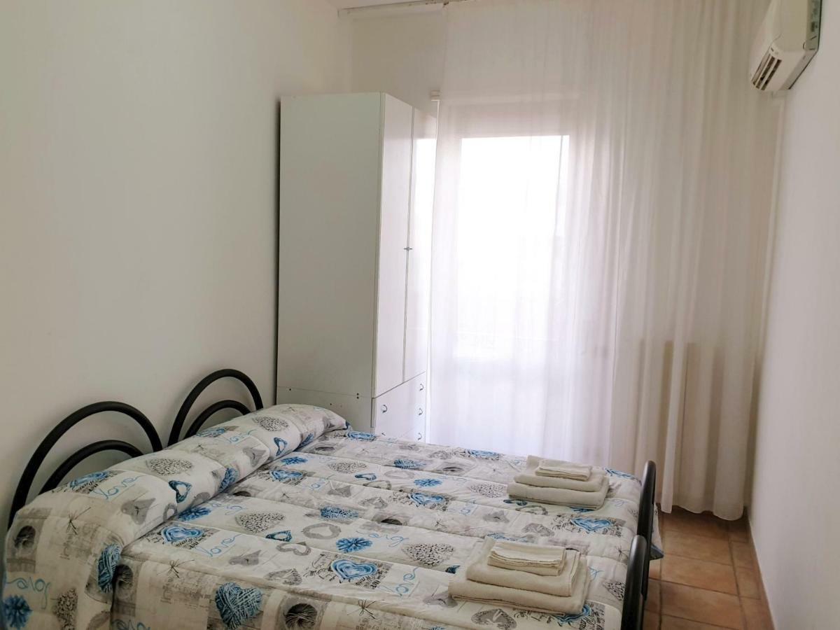 갈리폴리 Residenza Estate Vista Mare 아파트 외부 사진