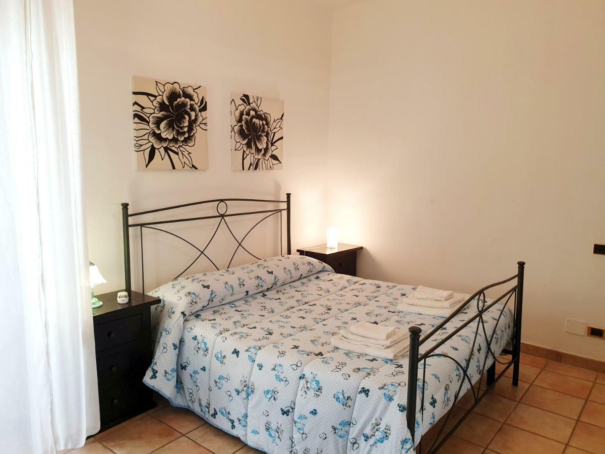 갈리폴리 Residenza Estate Vista Mare 아파트 외부 사진