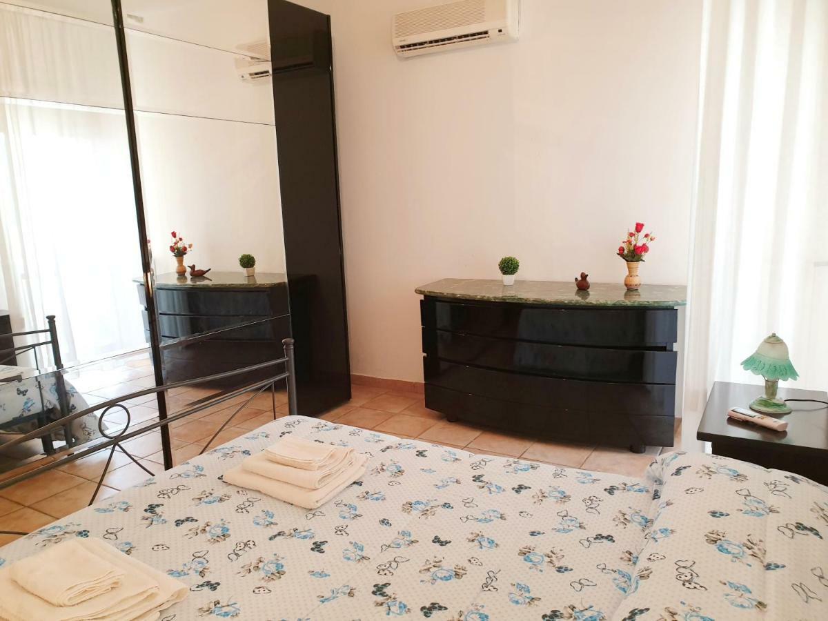 갈리폴리 Residenza Estate Vista Mare 아파트 외부 사진